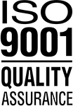 ISO9001 logo