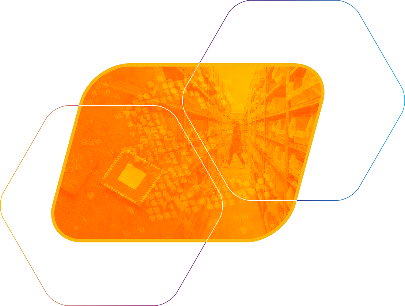 Component Sourcing Excess Inventory image 1