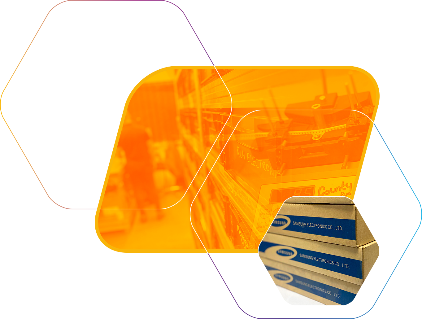 Component Sourcing Obsolescence Management image 3