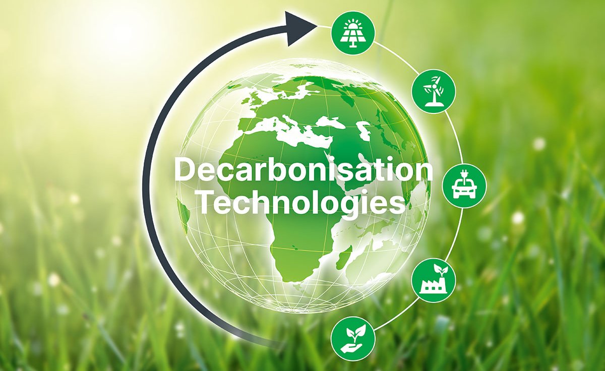 Image relating to Electronic components for energy efficiency