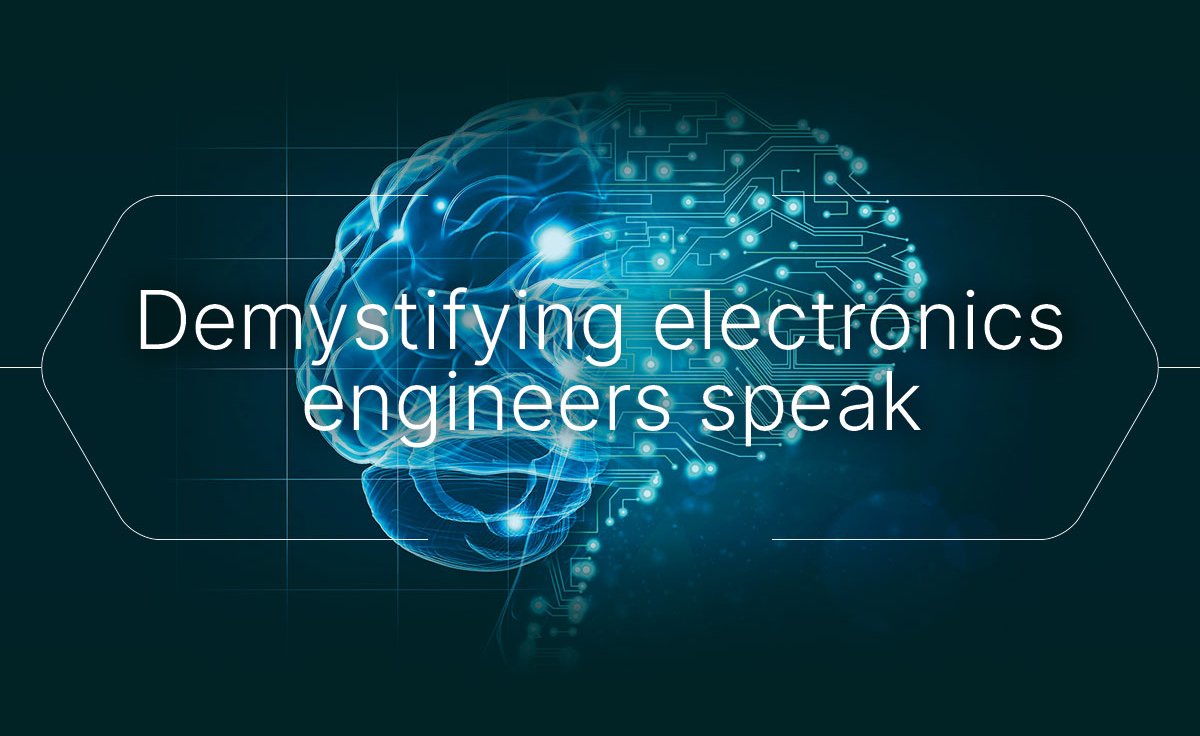 Image relating to What's the difference between a semiconductor, microchip, and integrated circuit?