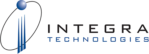 Integra Technologies logo